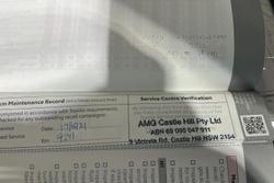 2021 Toyota Landcruiser GXL