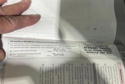 2021 Toyota Landcruiser GXL