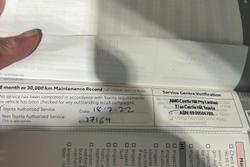 2021 Toyota Landcruiser GXL