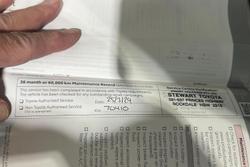 2021 Toyota Landcruiser GXL