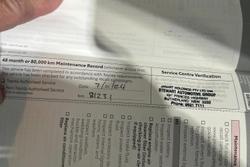 2021 Toyota Landcruiser GXL