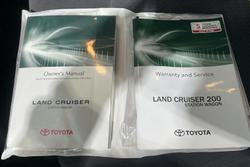 2021 Toyota Landcruiser GXL