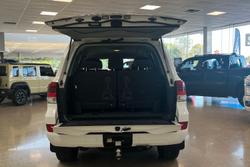 2021 Toyota Landcruiser GXL