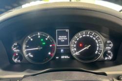 2021 Toyota Landcruiser GXL