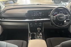 2023 Kia Carnival S