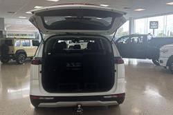 2023 Kia Carnival S