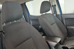 2020 Ford Ranger XLS