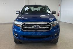 2020 Ford Ranger XLS