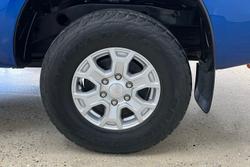 2020 Ford Ranger XLS