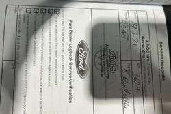 2020 Ford Ranger XLS