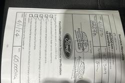 2020 Ford Ranger XLS