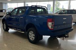 2020 Ford Ranger XLS