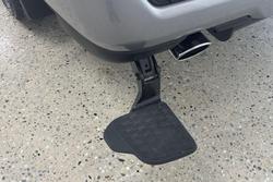 2025 RAM 1500 Laramie Sport Hurricane SO RamBox