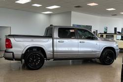 2025 RAM 1500 Laramie Sport Hurricane SO RamBox
