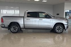 2025 RAM 1500 Laramie Sport Hurricane SO RamBox