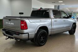 2025 RAM 1500 Laramie Sport Hurricane SO RamBox