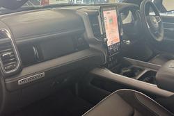 2025 RAM 1500 Laramie Sport Hurricane SO RamBox