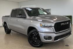 2025 RAM 1500 Laramie Sport Hurricane SO RamBox