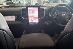 2025 RAM 1500 Laramie Sport Hurricane SO RamBox