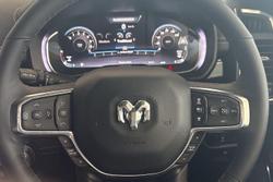 2025 RAM 1500 Laramie Sport Hurricane SO RamBox