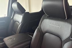 2025 RAM 1500 Laramie Sport Hurricane SO RamBox