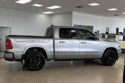 2025 RAM 1500 Laramie Sport Hurricane SO RamBox
