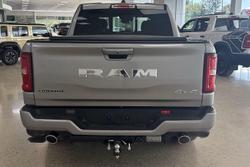 2025 RAM 1500 Laramie Sport Hurricane SO RamBox