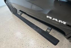 2025 RAM 1500 Laramie Sport Hurricane SO RamBox