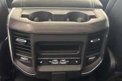 2025 RAM 1500 Laramie Sport Hurricane SO RamBox