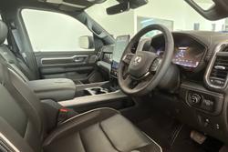 2025 RAM 1500 Laramie Sport Hurricane SO RamBox