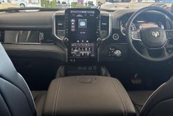 2025 RAM 1500 Laramie Sport Hurricane SO RamBox