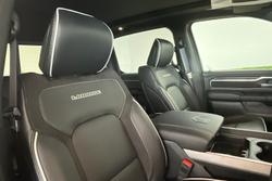 2025 RAM 1500 Laramie Sport Hurricane SO RamBox