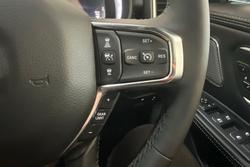 2025 RAM 1500 Laramie Sport Hurricane SO RamBox