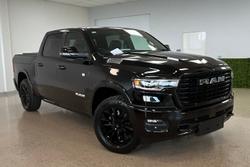 2025 RAM 1500 Laramie Sport Hurricane SO RamBox