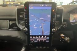 2025 RAM 1500 Laramie Sport Hurricane SO RamBox