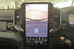 2025 RAM 1500 Laramie Sport Hurricane SO RamBox