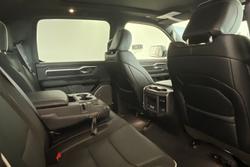 2025 RAM 1500 Laramie Sport Hurricane SO RamBox