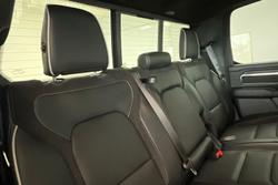 2025 RAM 1500 Laramie Sport Hurricane SO RamBox