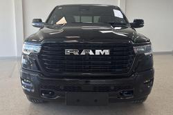 2025 RAM 1500 Laramie Sport Hurricane SO RamBox