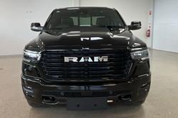 2025 RAM 1500 Laramie Sport Hurricane SO RamBox
