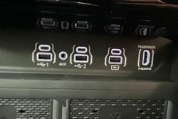 2025 RAM 1500 Laramie Sport Hurricane SO RamBox