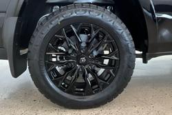 2025 RAM 1500 Laramie Sport Hurricane SO RamBox