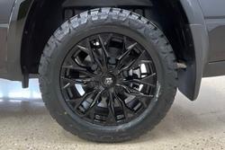 2025 RAM 1500 Laramie Sport Hurricane SO RamBox