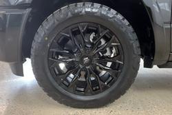 2025 RAM 1500 Laramie Sport Hurricane SO RamBox