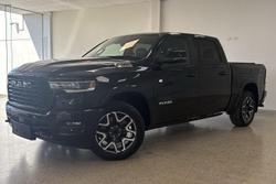 2025 RAM 1500 Laramie Sport Hurricane SO RamBox