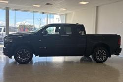 2025 RAM 1500 Laramie Sport Hurricane SO RamBox