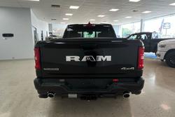 2025 RAM 1500 Laramie Sport Hurricane SO RamBox