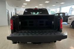 2025 RAM 1500 Laramie Sport Hurricane SO RamBox