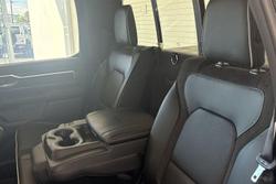 2025 RAM 1500 Laramie Sport Hurricane SO RamBox