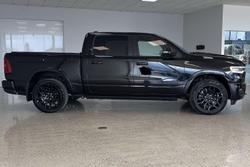 2025 RAM 1500 Limited Hurricane HO RamBox